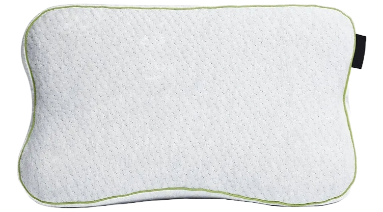 Husă de pernă de recuperare Blackroll - Original, 30 х 50 cm, alb