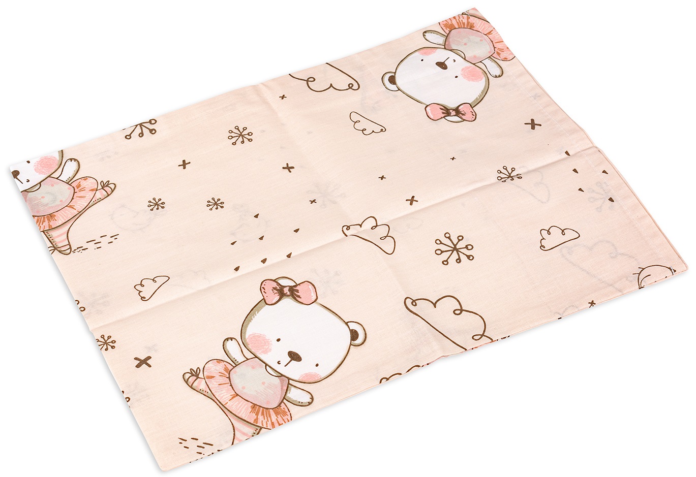 Husă Lorelli - Pentru Air Comfort, 35 x 27 cm, Roz - Sortiment