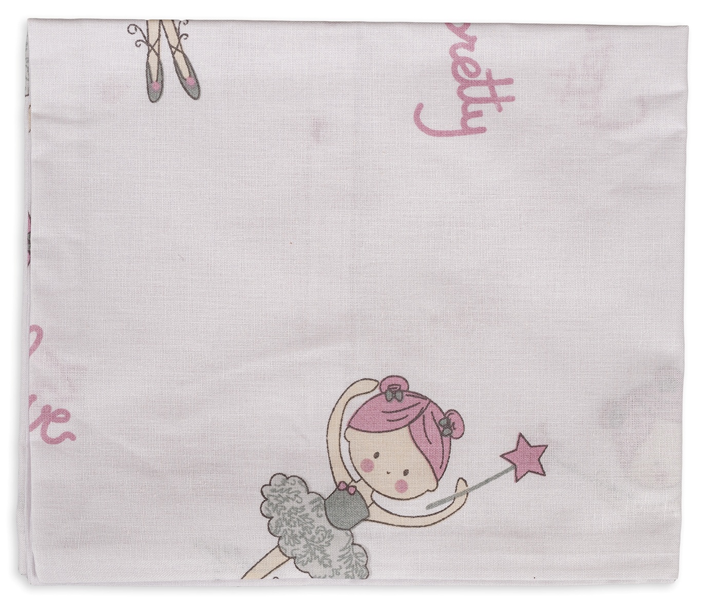 Husă Lorelli - Pentru Air Comfort, 44 x 31 cm, roz - sortiment