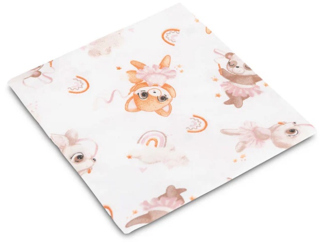 Fetă de pernă cu pană Sensillo - 38 х 30 cm, Aloha