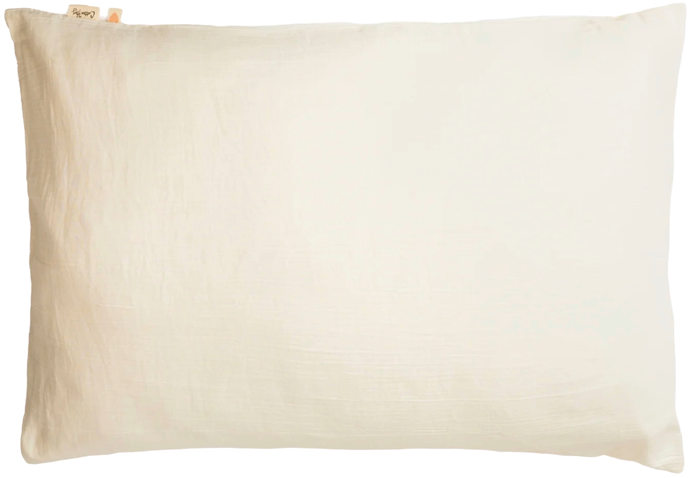 Față de pernă Cotton Hug - Nor, 50 х 70 cm