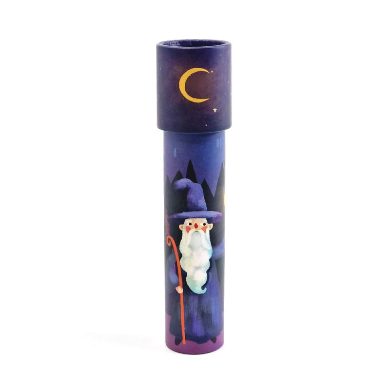Călidoscop Svoora – Povești, magician, 19 cm