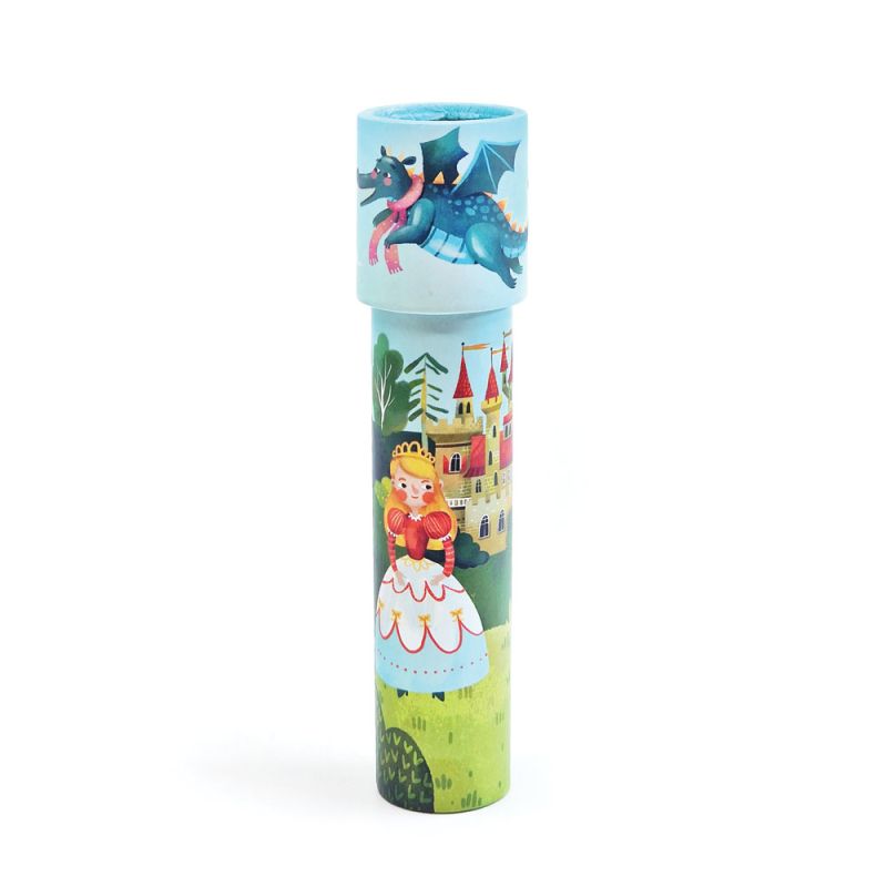 Călidoscop Svoora – Povești, Cavaler, 19 cm