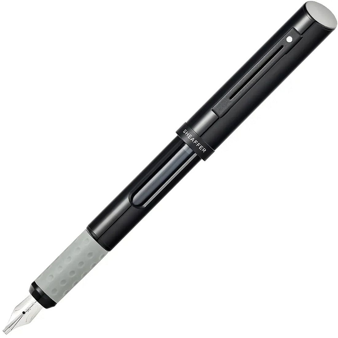 Stilou de caligrafie Sheaffer - Negru, F