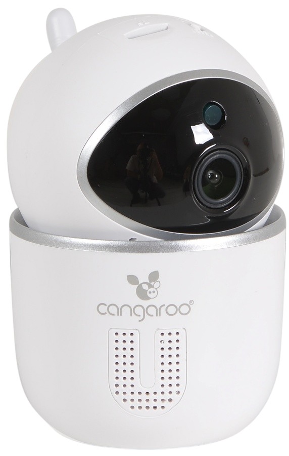 Cameră Cangaroo - Wi-Fi 3MP Hype