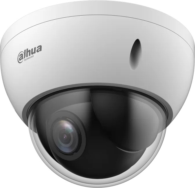 Cameră Dahua - SD22404DB-GNY, 90.3°, albă
