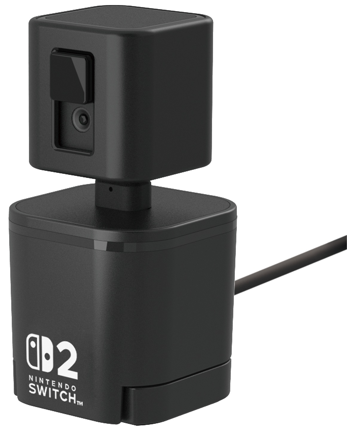 Cameră Hori - NSX-023U (Nintendo Switch 2)