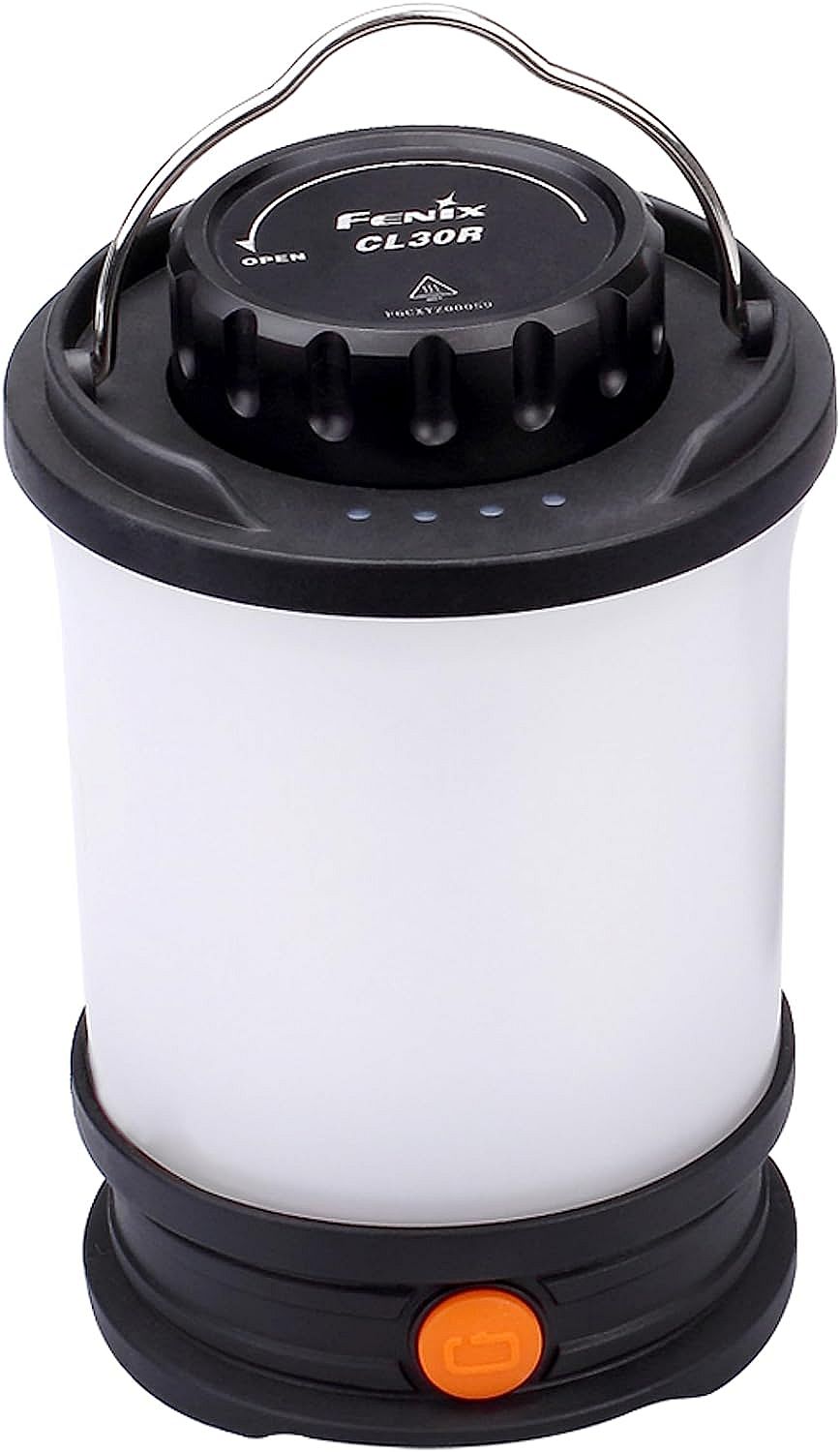 Lampă de camping Fenix - CL30R LED