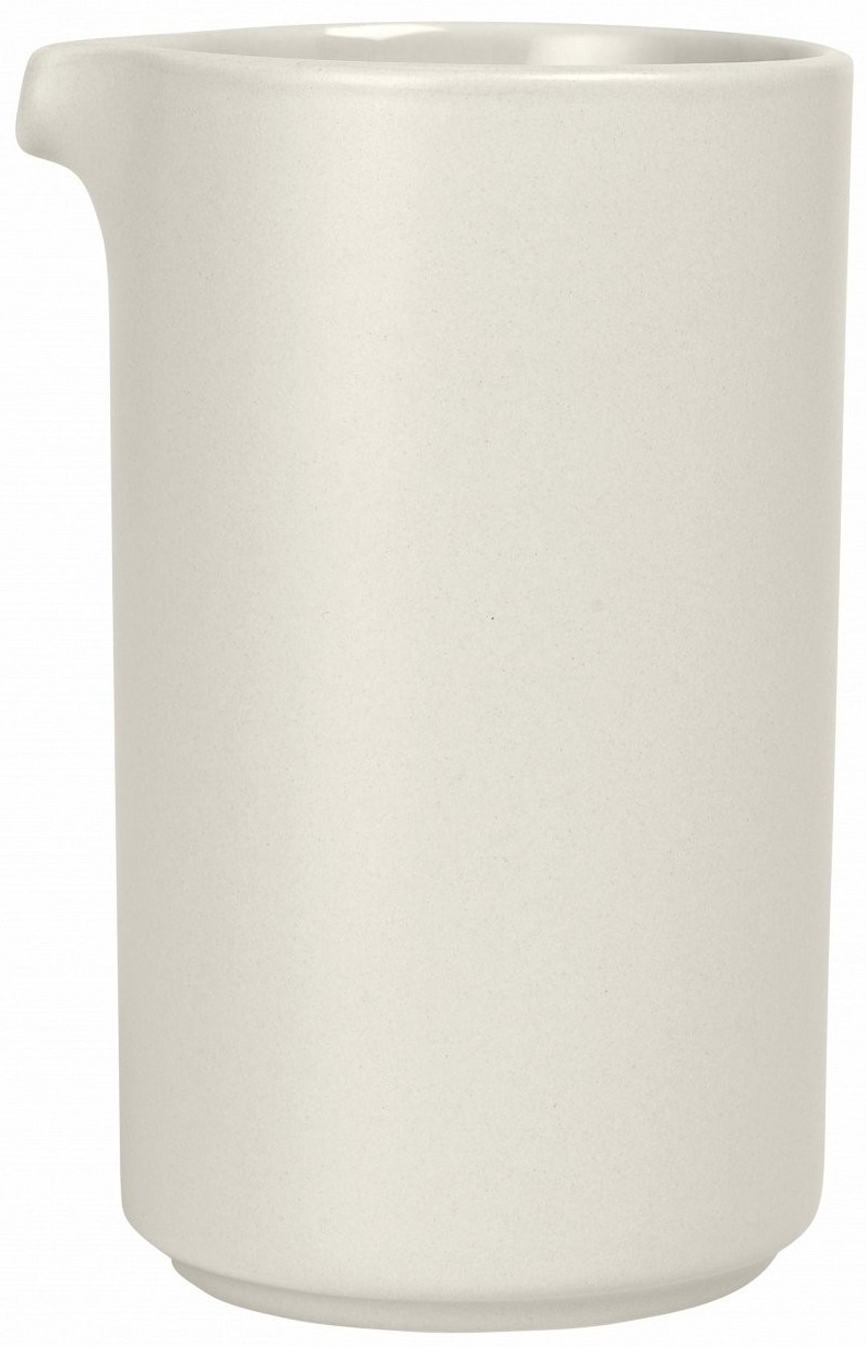 Cană Blomus - Pilar, 500 ml, bej