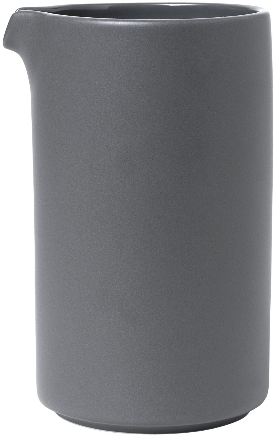 Cană Blomus - Pilar, 500 ml, gri