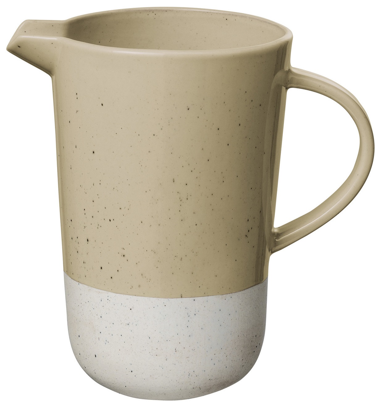 Cană Blomus - Sablo, 1 L, bej