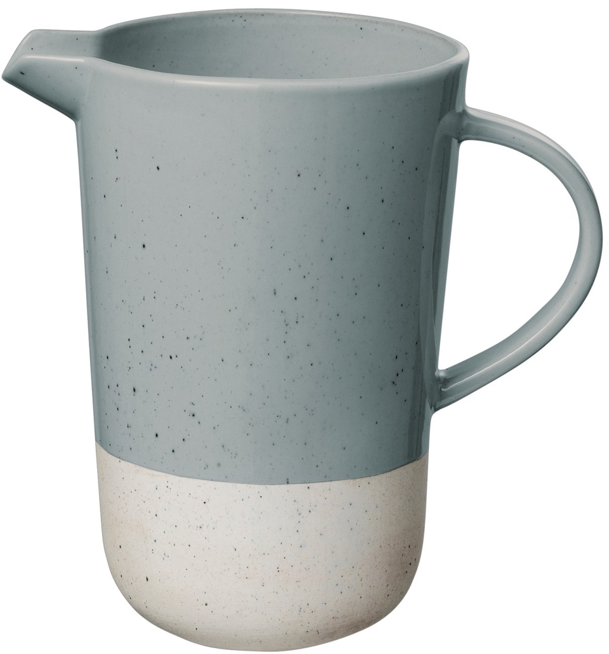 Cană Blomus - Sablo, 1 L, gri