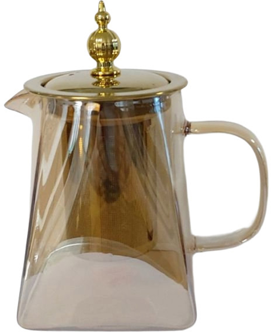 Cană de ceai Morello - Caramello, 550 ml