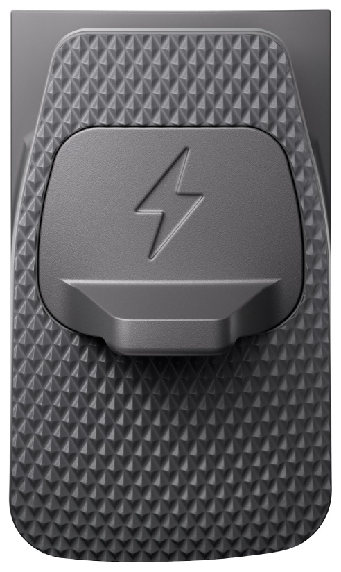 Capac Insta360 - X5 All-Weather USB Charging Cover, negru