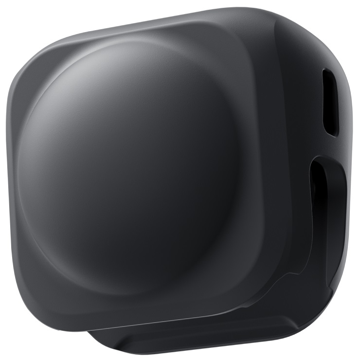 Capac Insta360 - X5 Lens Cap, negru