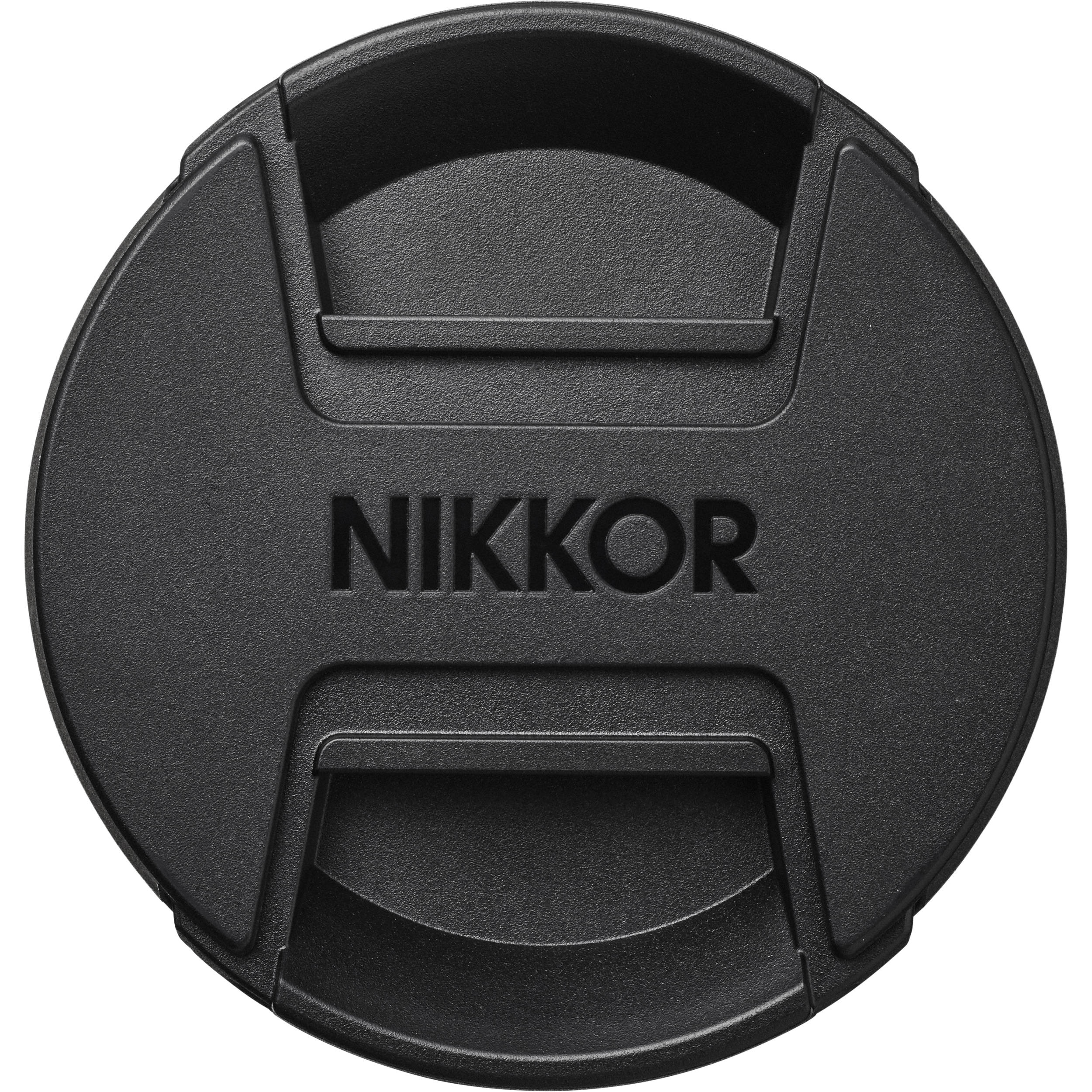 Capac de obiectiv Nikon - LC-62B