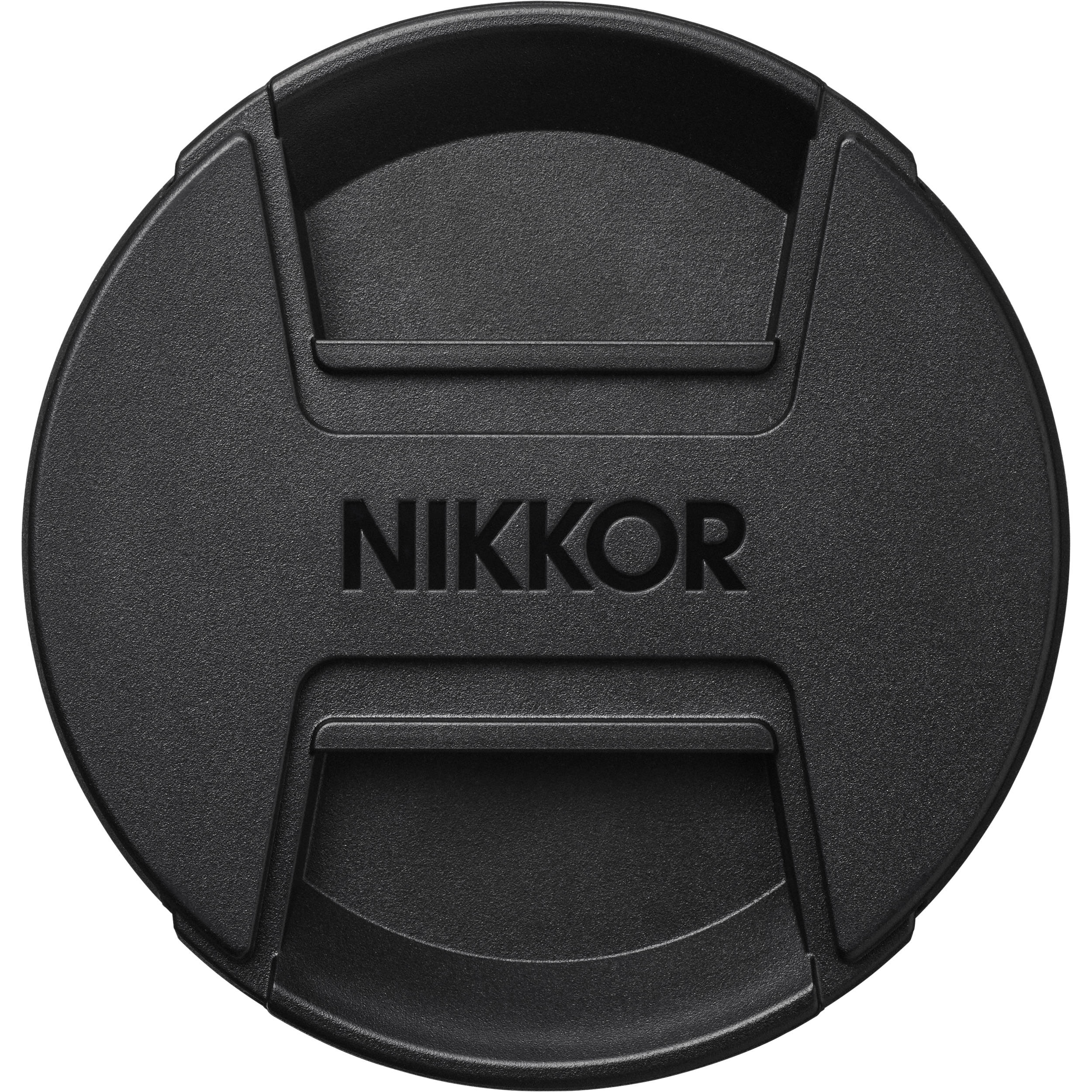 Capac de obiectiv Nikon - LC-72B
