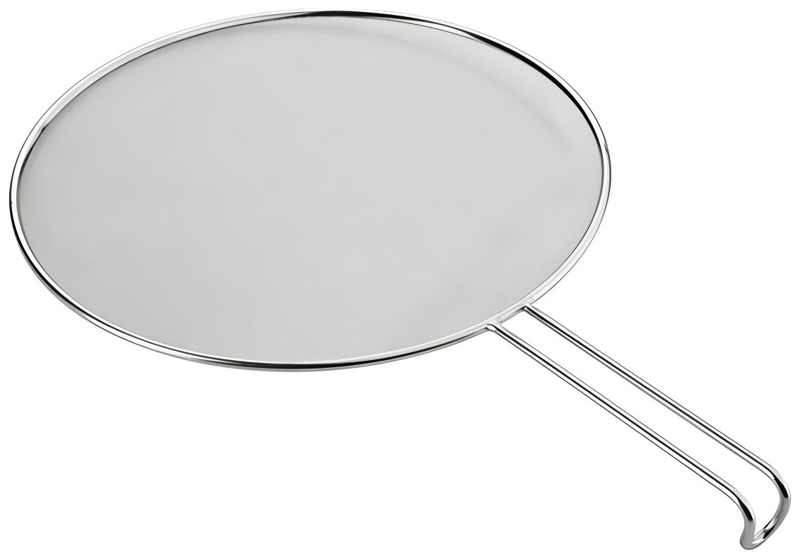 Protecție împotriva stropirii  Tescoma - GrandChef, Ø30 cm