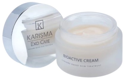 Karisma Exo Care Cremă de față Bioactive, 50 ml