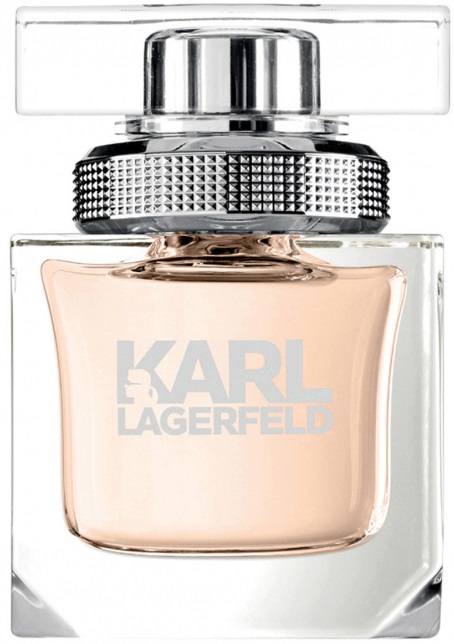 Karl Lagerfeld Apă de parfum For Her, 45 ml