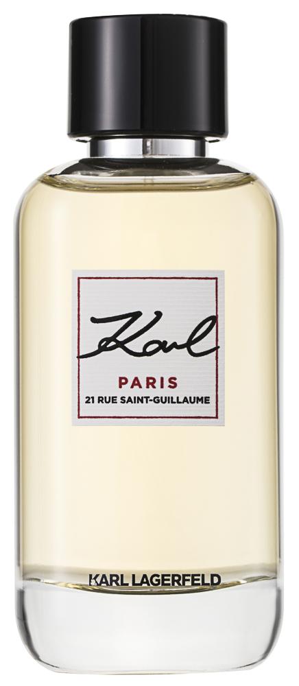 Karl Lagerfeld Apă de Parfum  Karl Paris 21 rue Saint-Guillaume, 100 ml