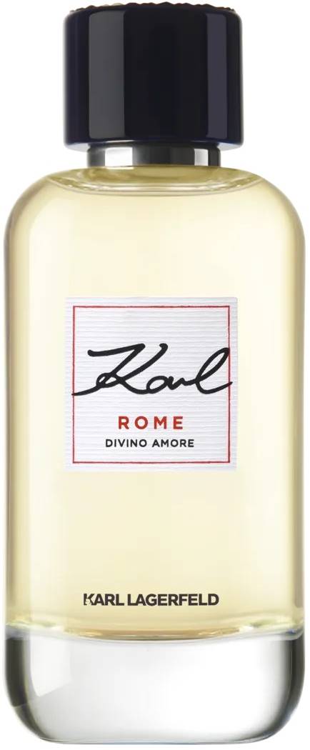 Karl Lagerfeld Apă de parfum Karl Rome Divino Amore, 100 ml