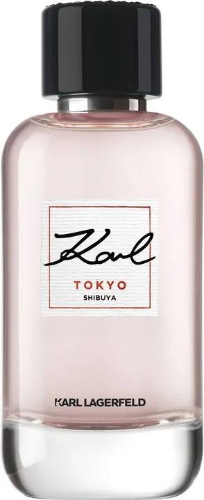 Karl Lagerfeld Apă de parfum Karl Tokyo Shibuya, 100 ml