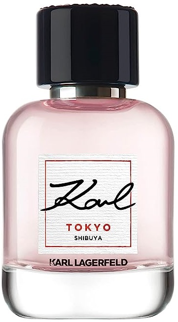Karl Lagerfeld Apă de Parfum  Karl Tokyo Shibuya, 60 ml