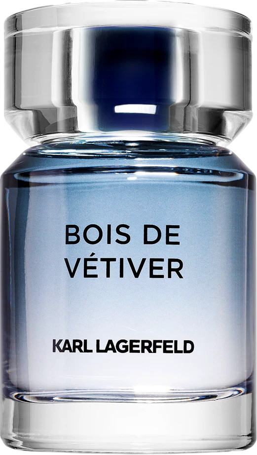 Karl Lagerfeld Apă de toaletă  Bois de Vetiver, 50 ml