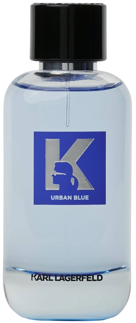 Apă de toaletă Karl Lagerfeld Jeans Urban Blue, 100 ml
