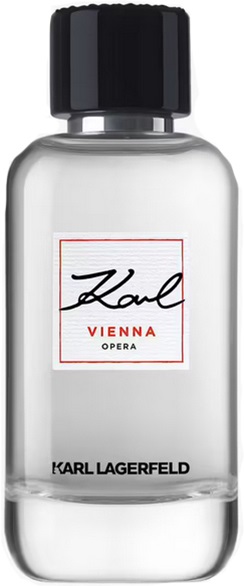 Karl Lagerfeld Apă de toaletă Karl Vienna Opera, 100 ml