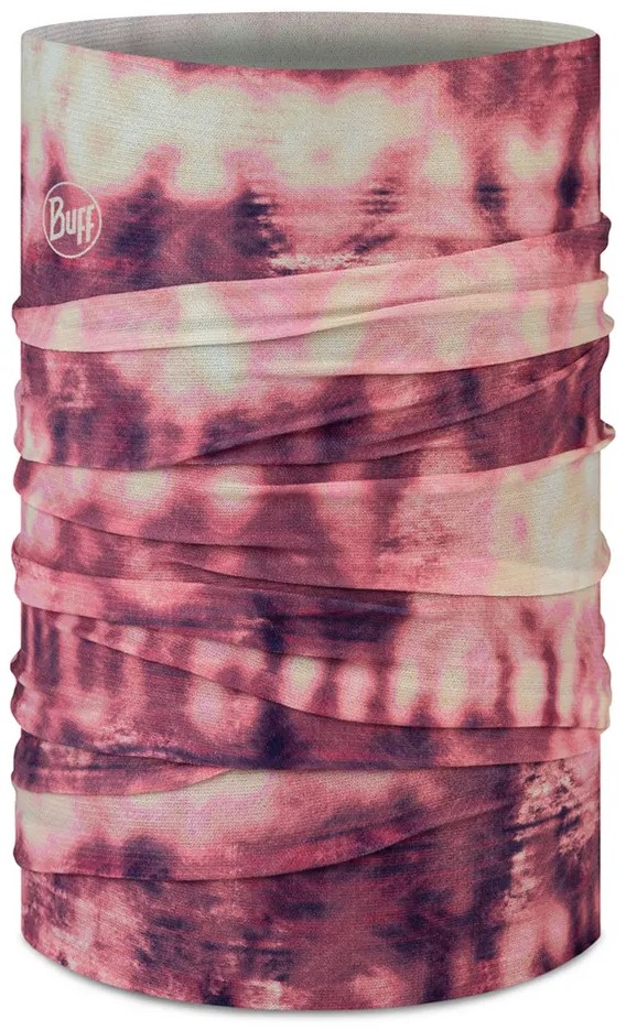 Prosoape de cap BUFF - Coolnet UV Deri, roz