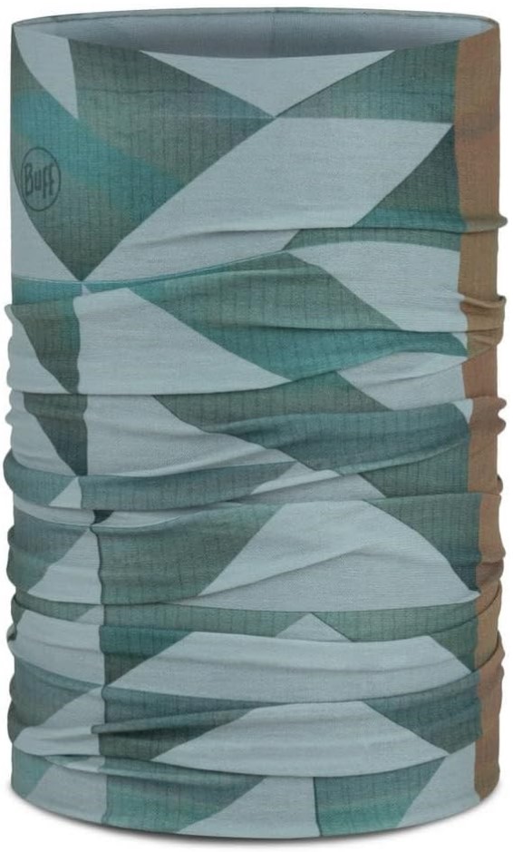 Prosop de cap - Buff - Original Ecostretch Lidre, multicolore