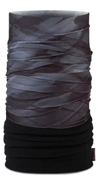 Prosop de cap BUFF - Polar Seldun, negru
