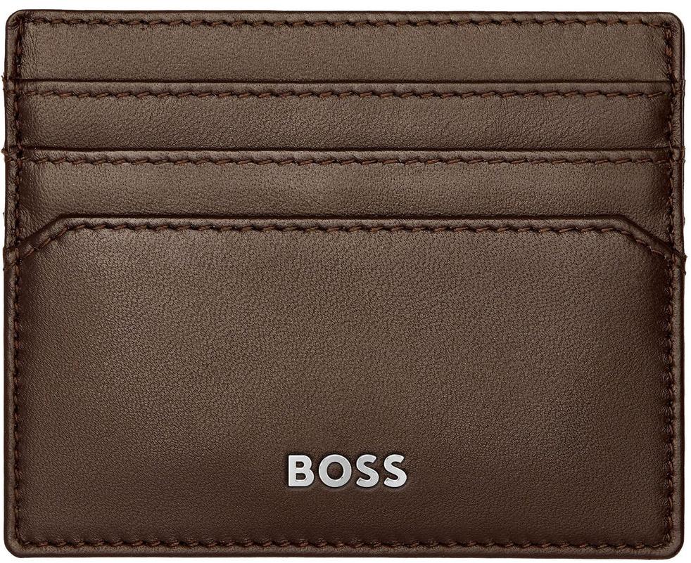Breloc Hugo Boss Classic Smooth - Maro