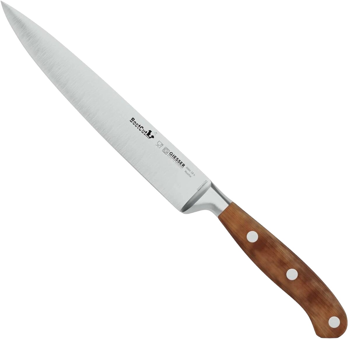 Cuțit de sculptat  Giesser - BestCut, 18 cm