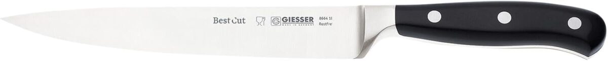 Cuțit de sculptat  Giesser - BestCut, 18 cm
