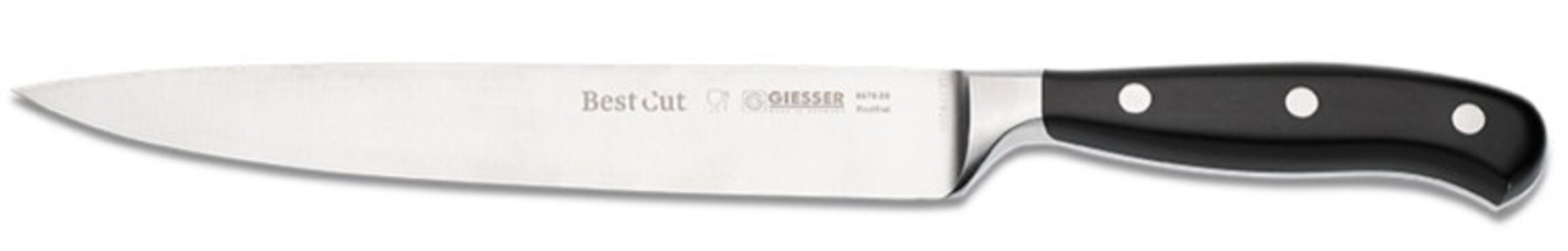 Cuțit de sculptat  Giesser - BestCut, 20 cm