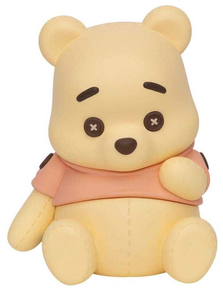 Pușculiță Beast Kingdom Disney: Winnie The Pooh - Winnie the Pooh, 12 cm
