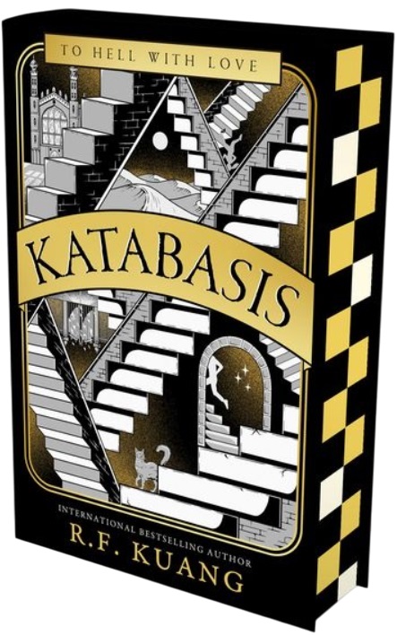 Katabasis (Special Edition)