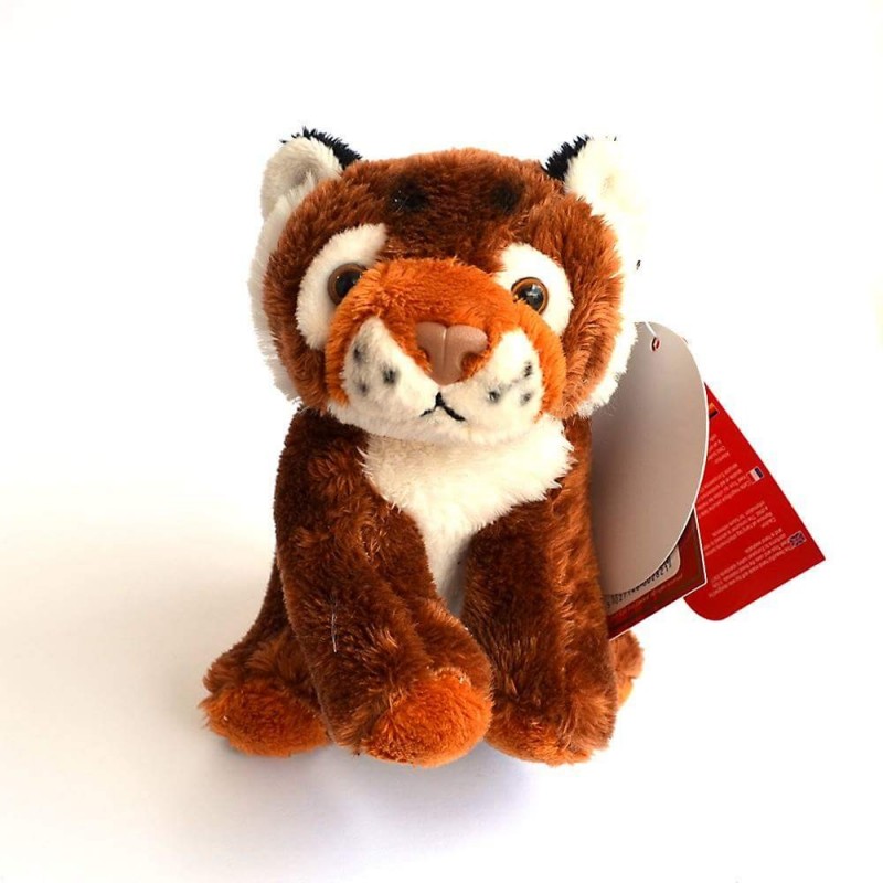 Jucărie de pluș Keel Toys - Tigru