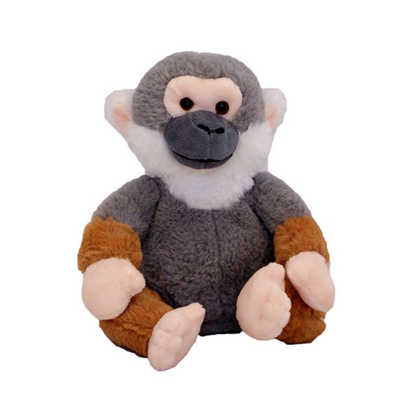 Jucărie de pluș Keel Toys - Maimuţă