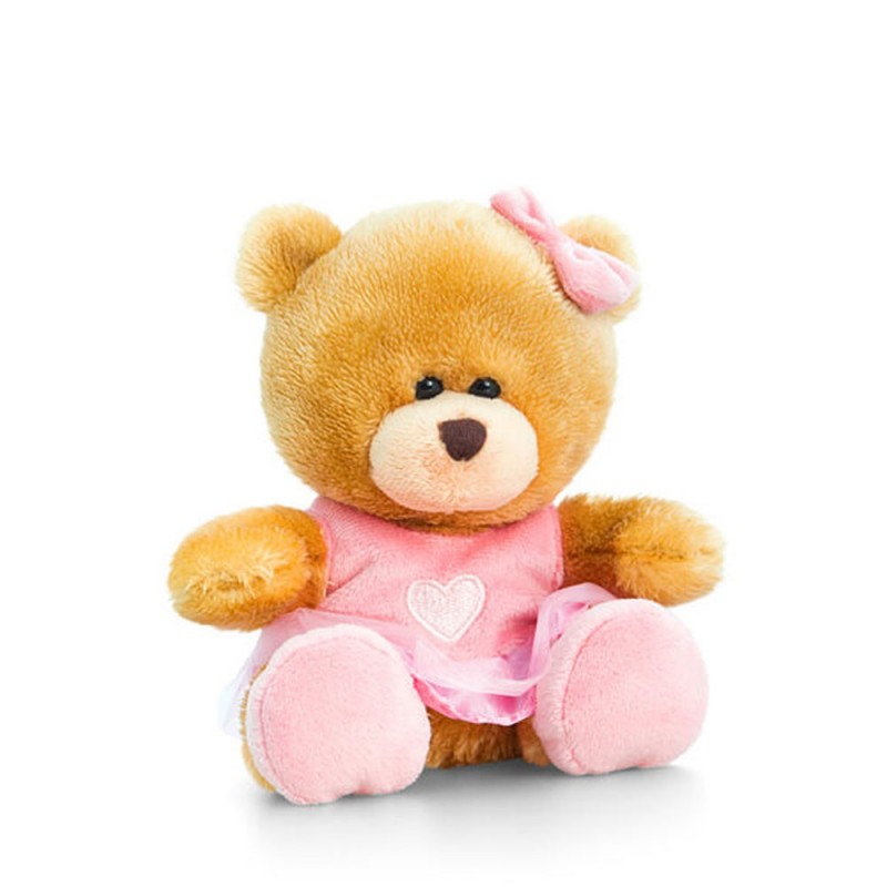 Ursuleț de pluș-balerină Keel Toys