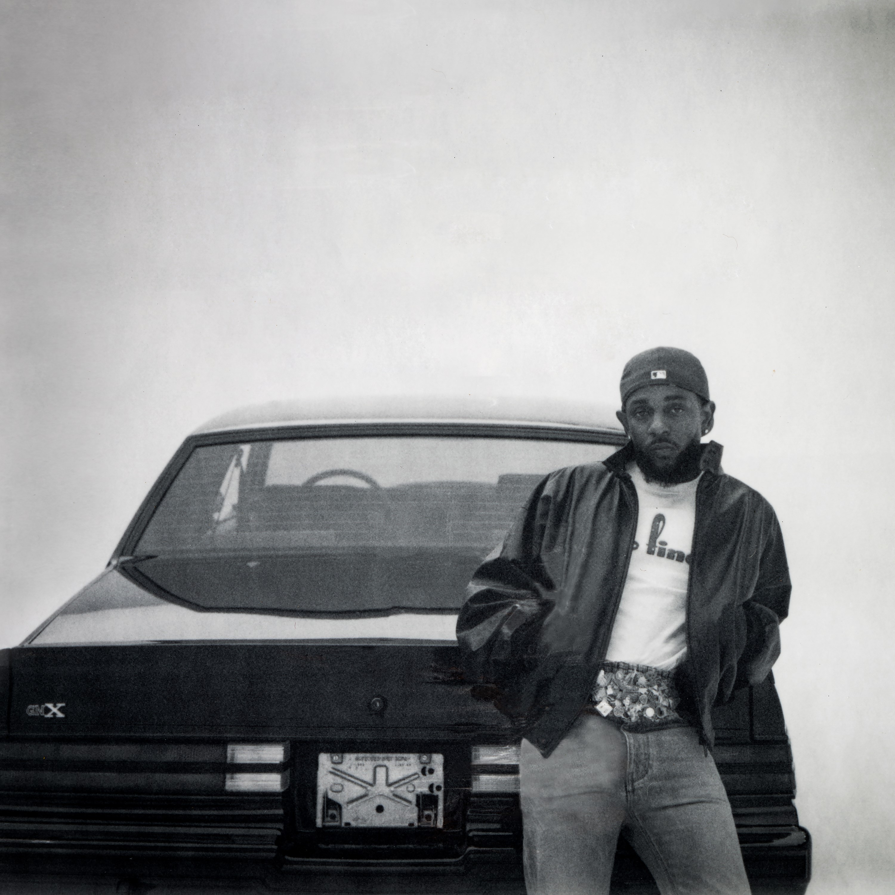 Kendrick Lamar - GNX (CD) | Ozone.ro