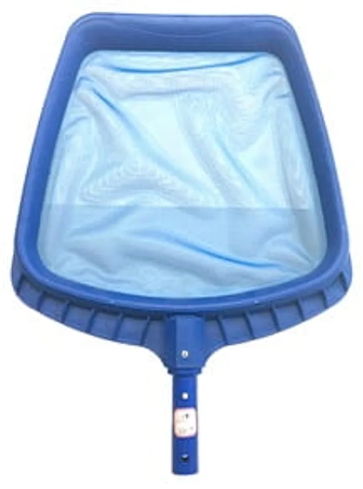 Minciog pentru curățarea piscinei Hecht - 060302, 32 x 30 cm