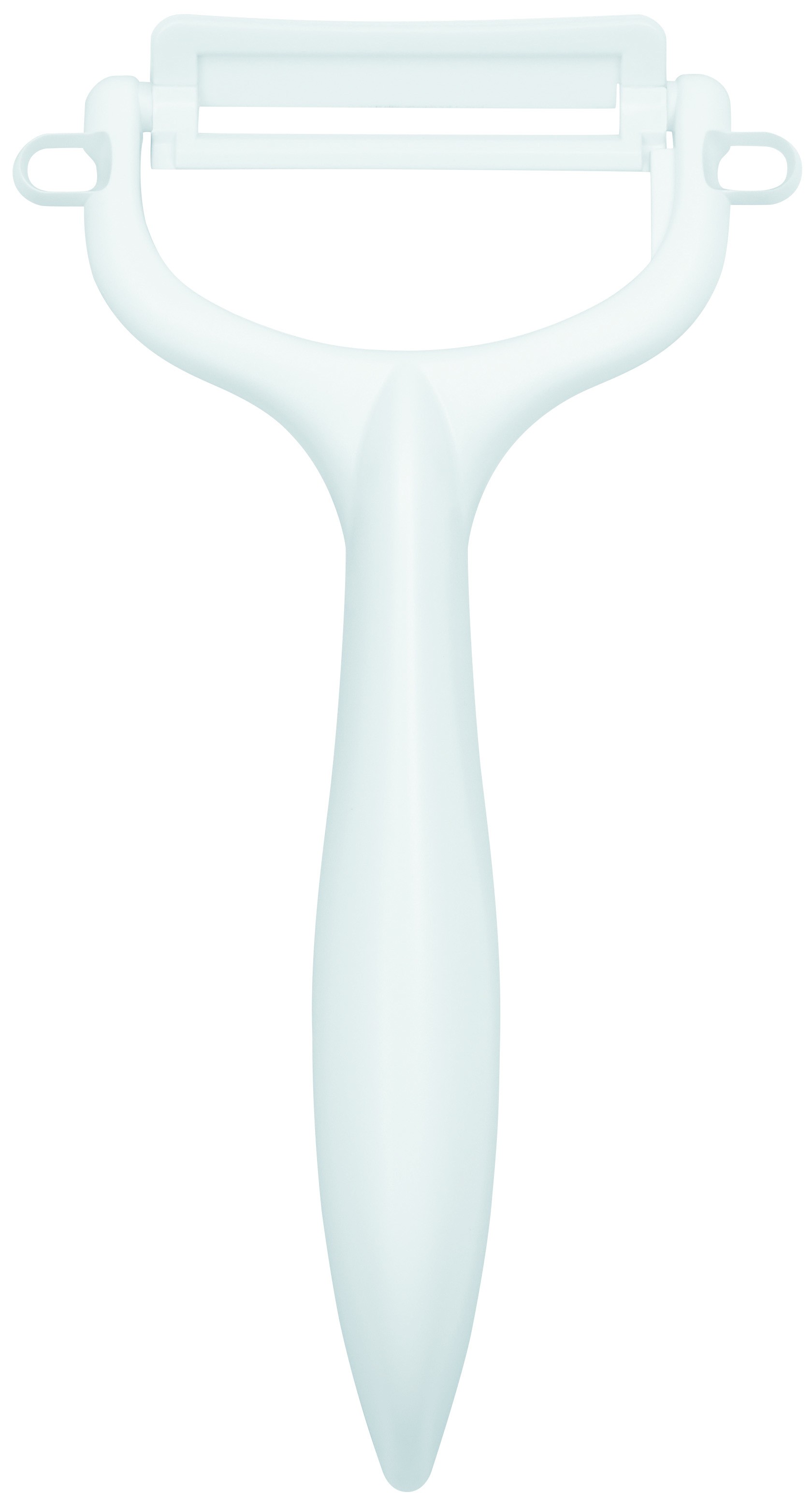 Decojitor ceramic KYOCERA - alb
