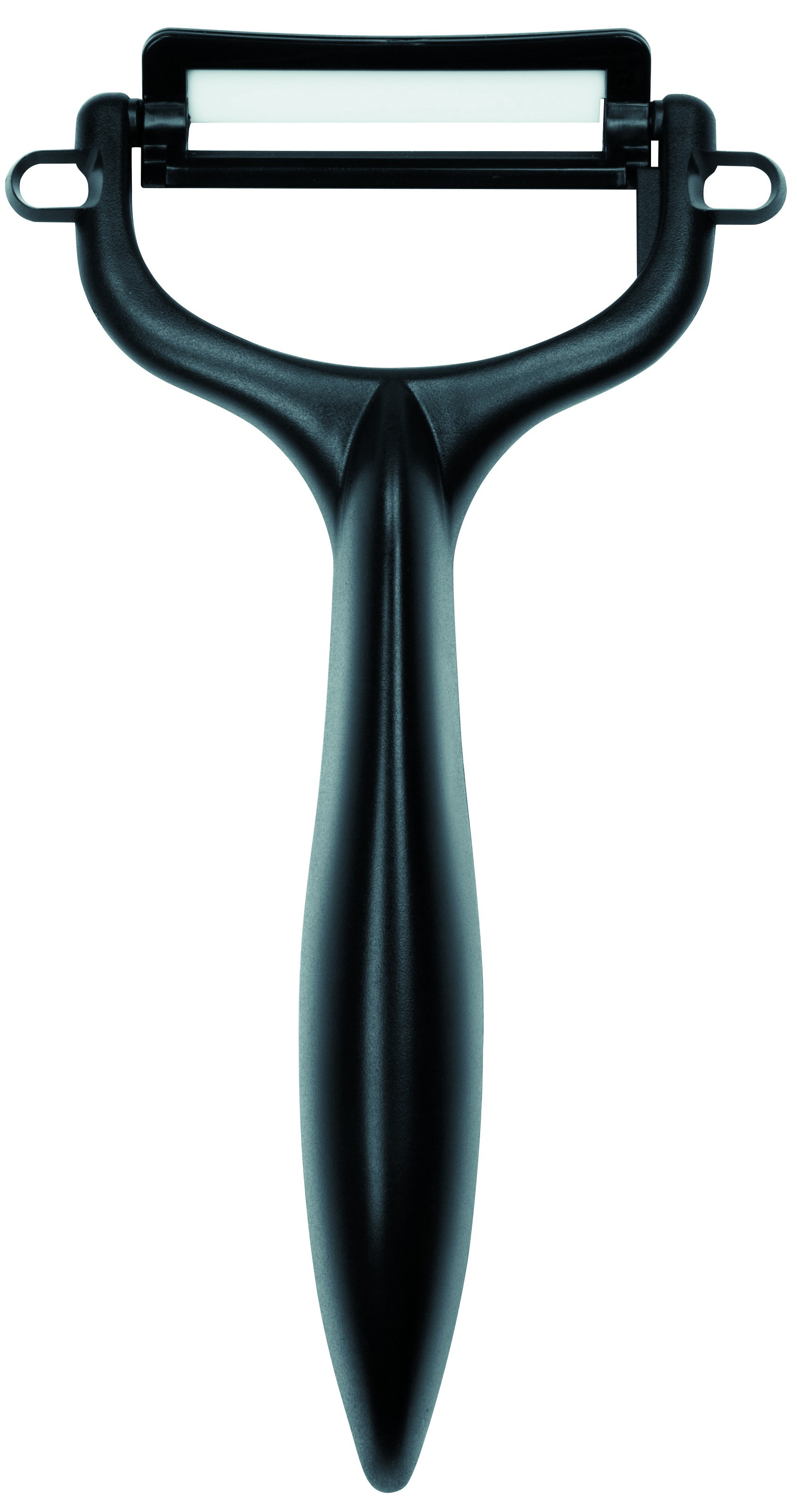 Decojitor ceramic mic KYOCERA - negru