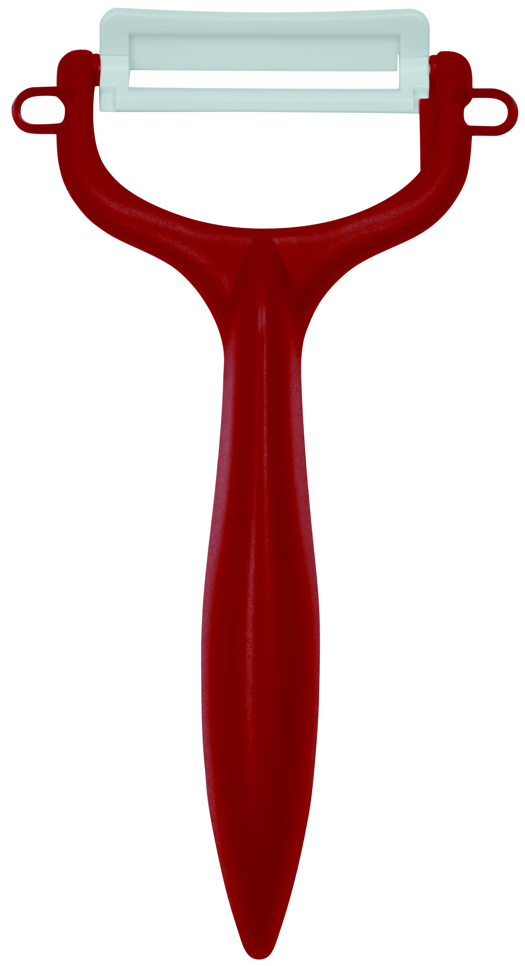 Decojitor ceramic mic KYOCERA - roșu