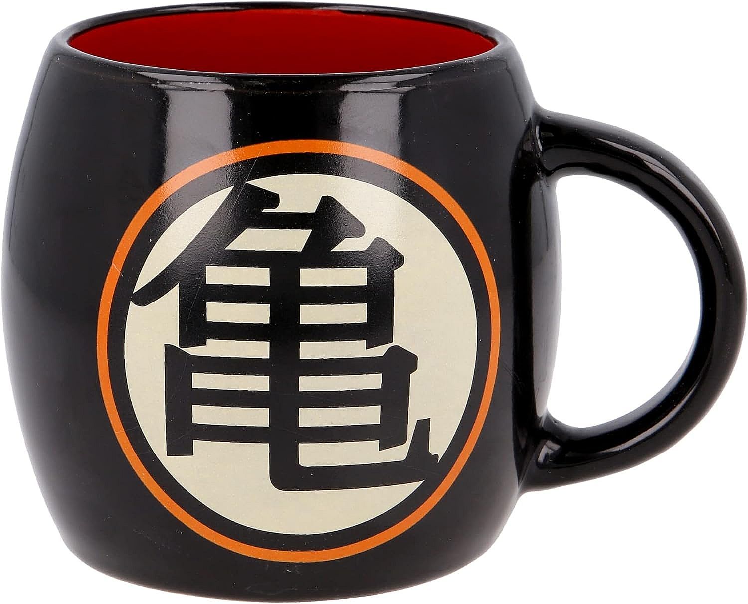 Cană ceramică Stor - Dragon Ball, 380 ml