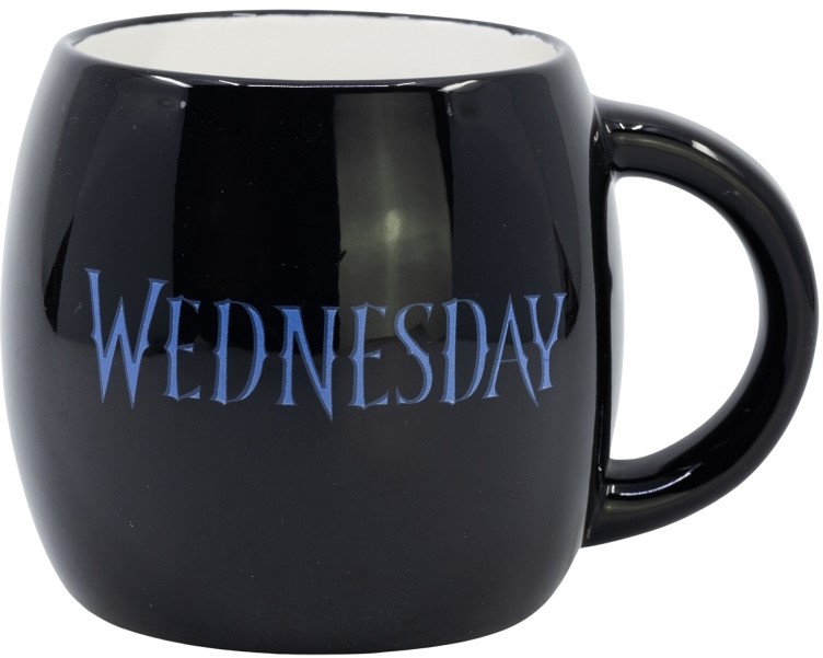 Cană ceramică Stor - Wednesday